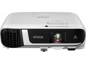 Βιντεοπροβολέας Projector Epson EB-FH52 - Προϊόντα τεχνολογίας από το Oikonomou-shop